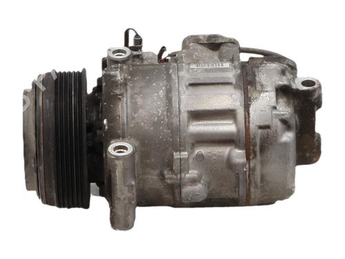 Compressor A/C Compressor A/C BMW 1 (F20) [2011-2019] 36654142 36654142
