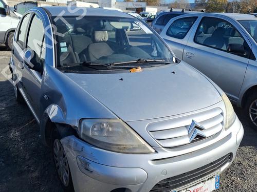 Used Parts CITROËN C3 I (FC_, FN_) 1.4 HDi (68 hp) 4419745