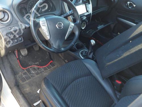 Gearbox NISSAN NOTE (E12) 1.5 dCi | BP24268110M3 - Image 9