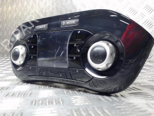Used Climate control Climate control 24275422 24275422