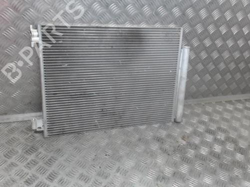Used AC radiator RENAULT CAPTUR I (J5_, H5_) 1.3 TCe 150 (J5NK, J5JS) (150 hp) 24264246