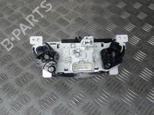 Climate control DACIA SANDERO II 1.0 SCe 75 (B8JC, B8JD, B8NC) | BP24268994I5 