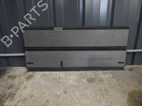 Used Luggage compartment floor Luggage compartment floor AUDI TT Roadster (FV9, FVR) 45 TFSI quattro (245 hp) 34571524 34571524
