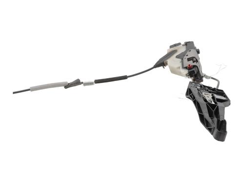 Rear left lock PEUGEOT 2008 I (CU_) 1.2 THP 110 / PureTech 110 | BP27318222C100