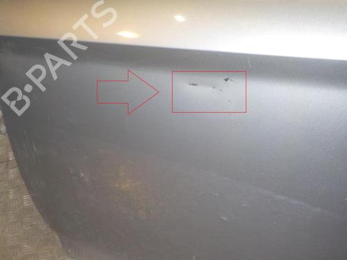 Left front door FORD MONDEO IV (BA7) 2.0 TDCi | BP24276282C2 