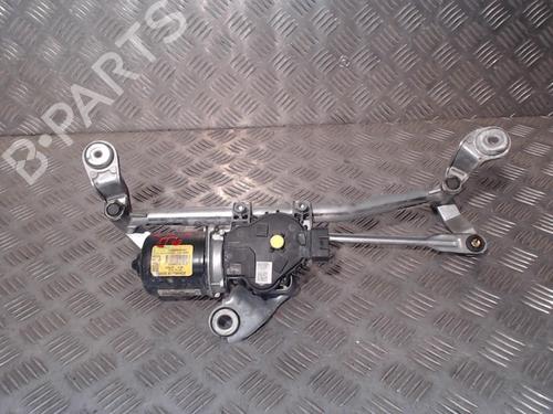 Front wiper motor RENAULT TWINGO III (BCM_, BCA_) 1.0 SCe 70 | BP24274151M29 