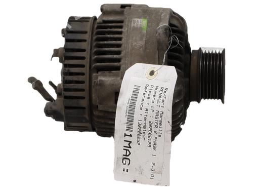 Used Alternator Alternator 38916611 38916611