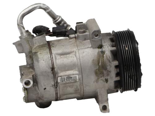 AC compressor RENAULT CLIO IV (BH_) 0.9 TCe 90 (BHNF, BHMA, BHMH, BHJK, BHJR) | BP37077529M34 - Image 2