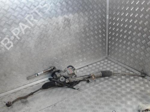 Used Steering rack Steering rack PEUGEOT 208 I (CA_, CC_) 1.4 VTi (95 hp) 24279576 24279576
