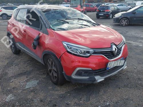 Other RENAULT CAPTUR I (J5_, H5_) 1.5 dCi 90 (J5N4, J5M5, J5MW, J5M6, J5AL, J5AJ) | BP24281743O1 - Image 3