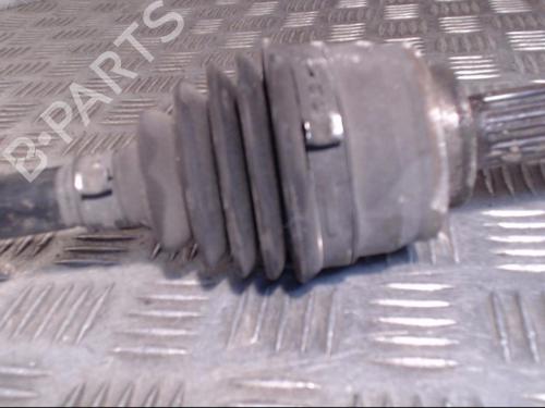 Right front driveshaft NISSAN MICRA IV (K13K, K13KK) 1.2 | BP24269570M39 