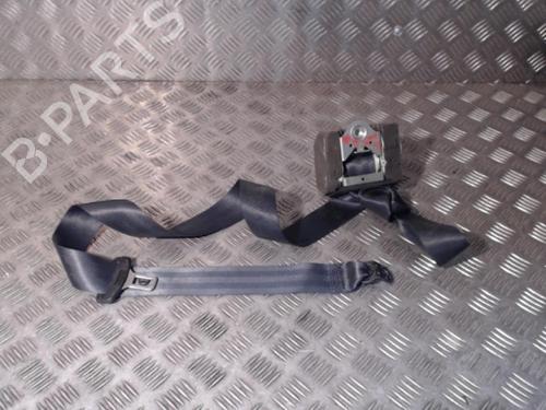 Used Rear right belt tensioner SEAT IBIZA IV (6J5, 6P1) 1.6 TDI (105 hp) 24284298