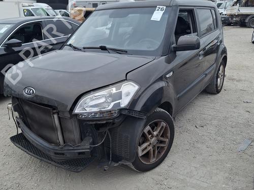 Left taillight KIA SOUL I (AM) 1.6 CRDi 128 | BP35799708C34 - Image 16
