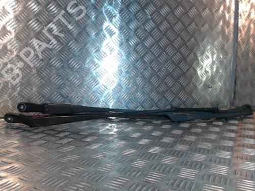 Used Front windshield wiper arm CITROËN C4 I (LC_) 1.6 HDi (90 hp) 24270608