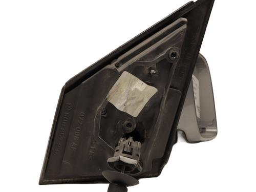 Right mirror VW POLO IV (9N_, 9A_) 1.9 SDI | BP24281558C27 