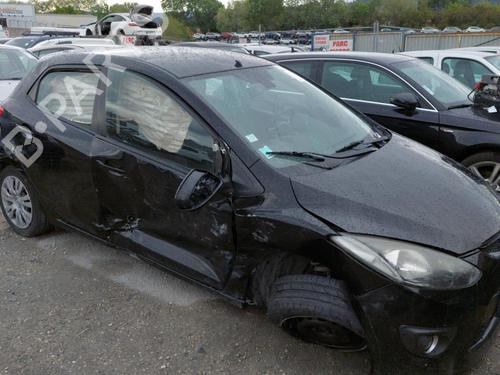 Used Parts MAZDA 2 (DE_, DH_)  1.6 MZ-CD  4426163