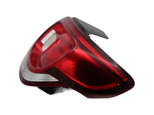 Right taillight CITROËN DS3 (SA_) 1.6 VTi 120 | BP29287317C35 