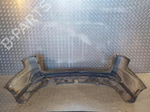 Rear bumper FORD FOCUS III Turnier 2.0 TDCi | BP24276185C8 