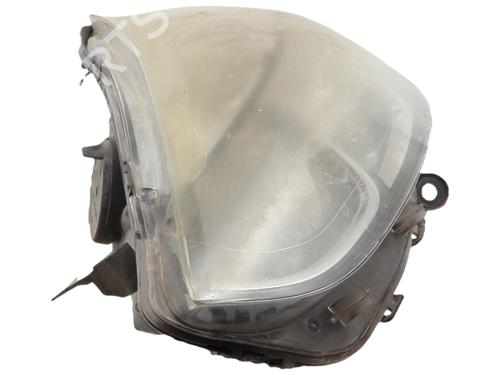 Left headlight RENAULT CLIO IV (BH_) 1.5 dCi 75 | BP36757521C28 - Image 3