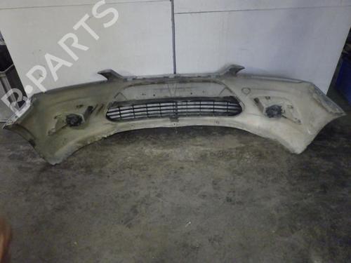 Front bumper FORD FOCUS II Turnier (DA_, FFS, DS) 1.6 TDCi | BP29458020C7 
