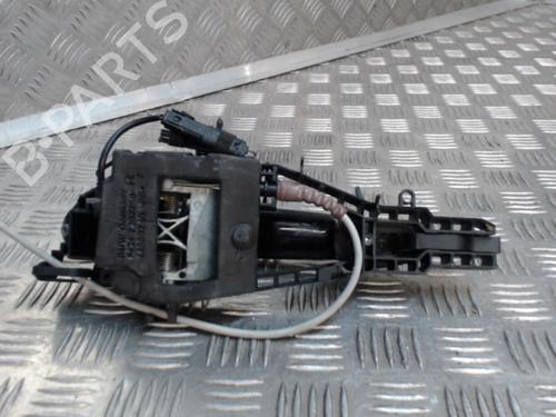 Interior roof handle BMW 1 (F20) 116 d | BP24283337I35 