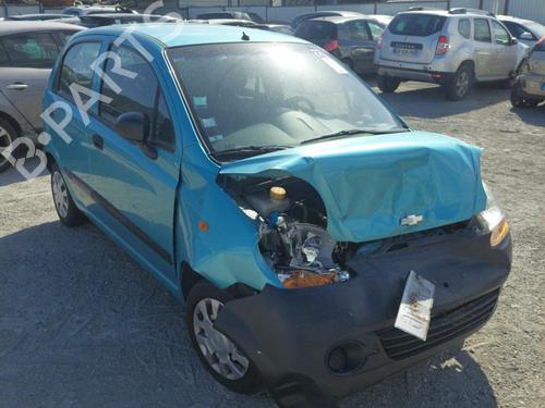 Left taillight CHEVROLET MATIZ (M200, M250) 0.8 | BP24282645C34 