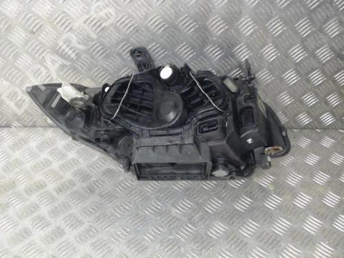 Left headlight BMW 1 (E81) 118 d | BP24282578C28 