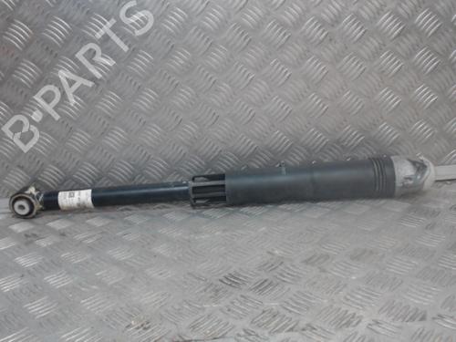 Left rear shock absorber AUDI A1 Sportback (GBA) 35 TFSI | BP24282876M18 - Image 3