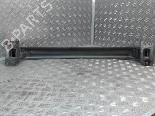 Front bumper reinforcement SEAT IBIZA IV SC (6J1, 6P5) 1.4 TDI | BP24282944C109 