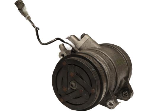 Used AC compressor AC compressor CHEVROLET MATIZ (M200, M250) 1.0 (67 hp) 24267794 24267794