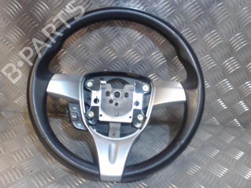 Steering wheel CHEVROLET SPARK (M300) 1.2 | BP24268981C49 
