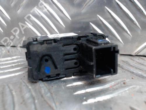 Used Left rear window switch CITROËN C4 II (NC_) 1.6 HDi 110 (112 hp) 24267134
