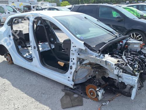 Used Parts RENAULT CLIO V (B7_) 1.6 E-TECH 140 (B7MU) 4838411