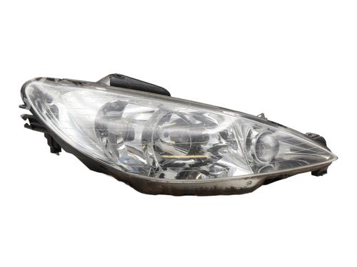 Højre forlygte PEUGEOT 206 Hatchback (2A/C) 1.4 i | BP29590641C29 