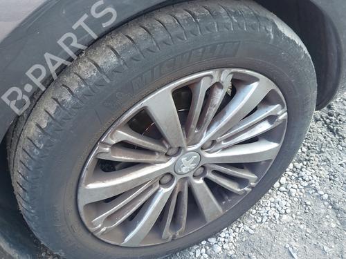 Front left belt tensioner PEUGEOT 208 I (CA_, CC_) 1.6 HDi / BlueHDi 75 | BP30177600C87