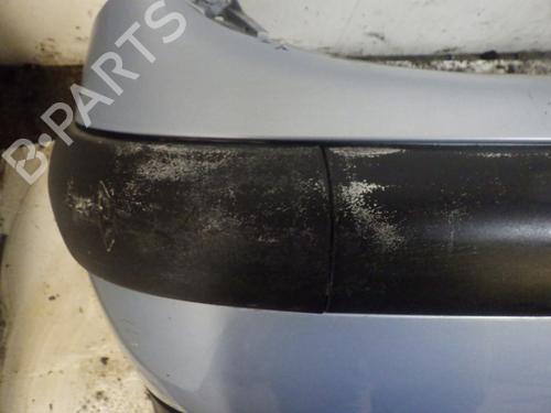 Rear bumper CITROËN C5 I (DC_) 2.0 16V (DCRFNC, DCRFNF) | BP32373890C8 