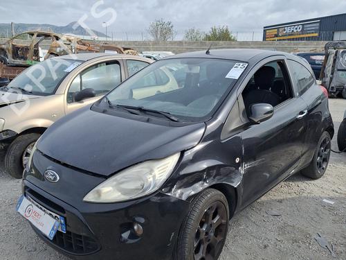 Climate control FORD KA (RU8) 1.2 | BP31351999I5 - Image 9