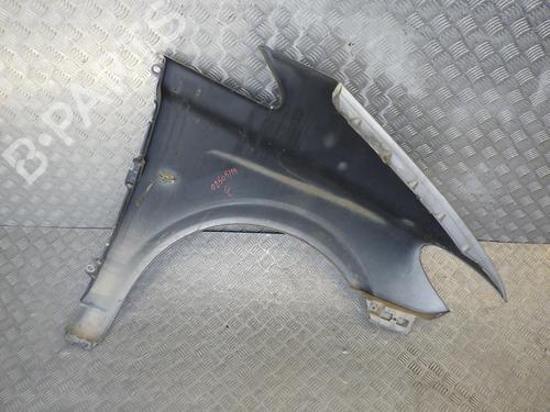 Left front fenders MERCEDES-BENZ VITO / MIXTO Van (W639) 120 CDI (639.601, 639.603, 639.605) | BP24279575C41