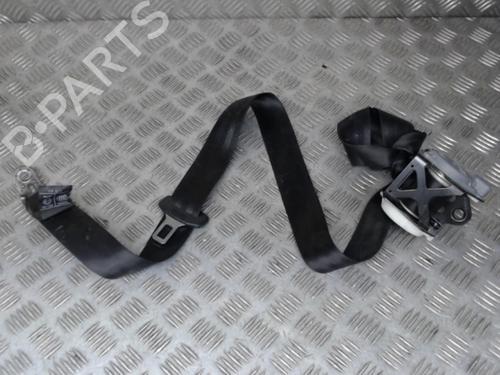 Used Rear left belt tensioner AUDI A1 (8X1, 8XK) 1.6 TDI (105 hp) 24280058