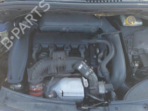 Left front window switch CITROËN DS3 (SA_) 1.6 THP 155 | BP24275460I27  - Image 7