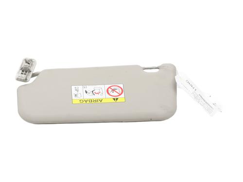 Right sun visor FORD FIESTA VI (CB1, CCN) 1.0 EcoBoost | BP30491212I2  - Image 5