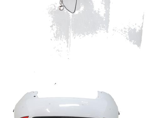 Pare-chocs arrière RENAULT ZOE (BFM_) ZOE (92 hp) 32993444