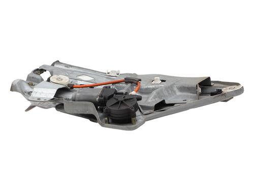 Used Rear right window mechanism Rear right window mechanism PEUGEOT 206 CC (2D) [2000-2008] 33849382 33849382