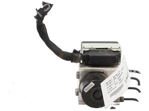 Used ABS pump ABS pump PEUGEOT 206 SW (2E/K) 1.4 (75 hp) 33415350 33415350