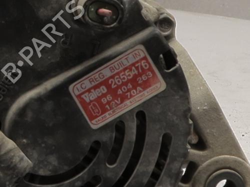 Alternator DAEWOO KALOS (KLAS) 1.2 | BP24267798M7  - Image 6