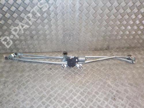 Front wiper motor VW POLO V (6R1, 6C1) 1.6 TDI | BP24266299M29 