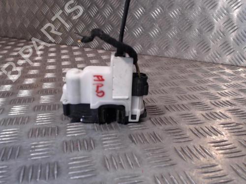 Rear right lock FIAT PANDA (169_) 1.2 (169AXF2A, 169AXF1A) | BP24284346C99 