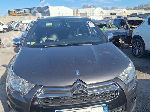 Right sun visor DS DS 4 / DS 4 CROSSBACK (NX_) | BP34412922I2 - Image 11