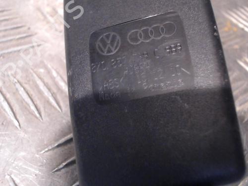 Used Seat buckle AUDI A1 (8X1, 8XK) 1.4 TFSI (122 hp) 24266834