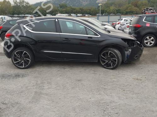 Alternator CITROËN DS4 (NX_) 1.6 THP 200 | BP25000736M7  - Image 16
